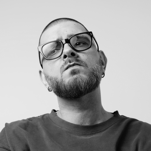 Родион Скрябин