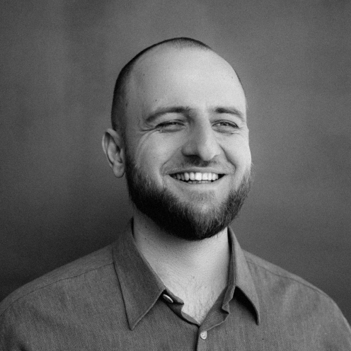 Максим Ильяхов