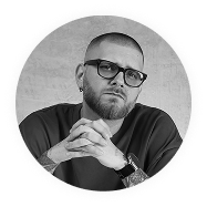 Родион Скрябин