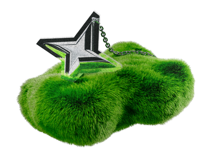 Магазин идей - Палиндром