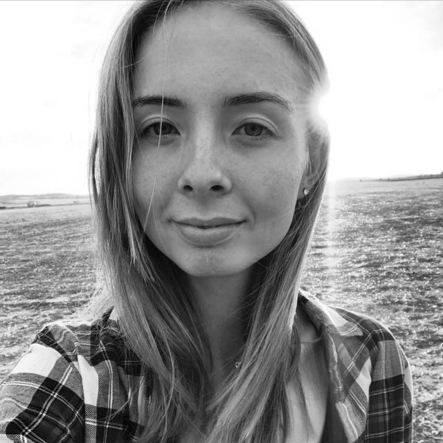 Алина Адаева