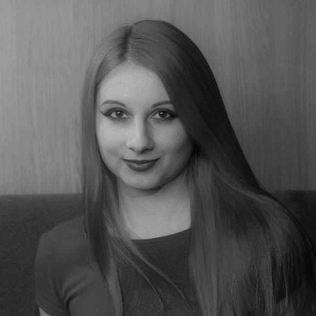 Марина Иванова