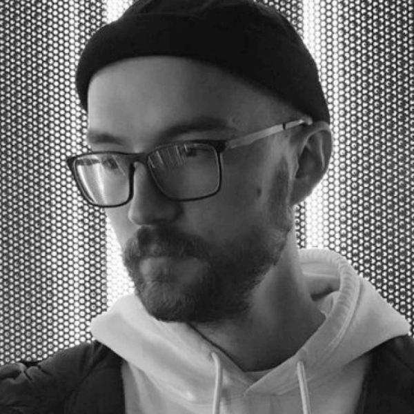 Александр Афонин