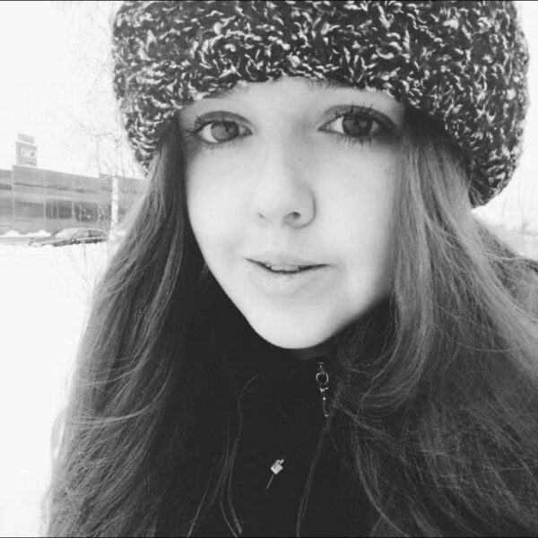 Екатерина Свиридова