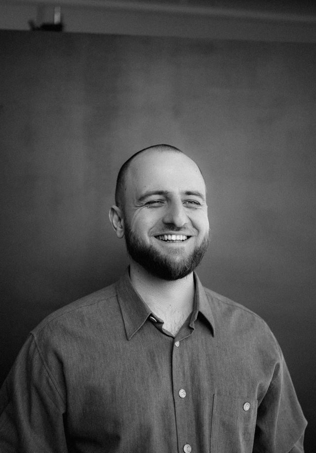 Максим Ильяхов