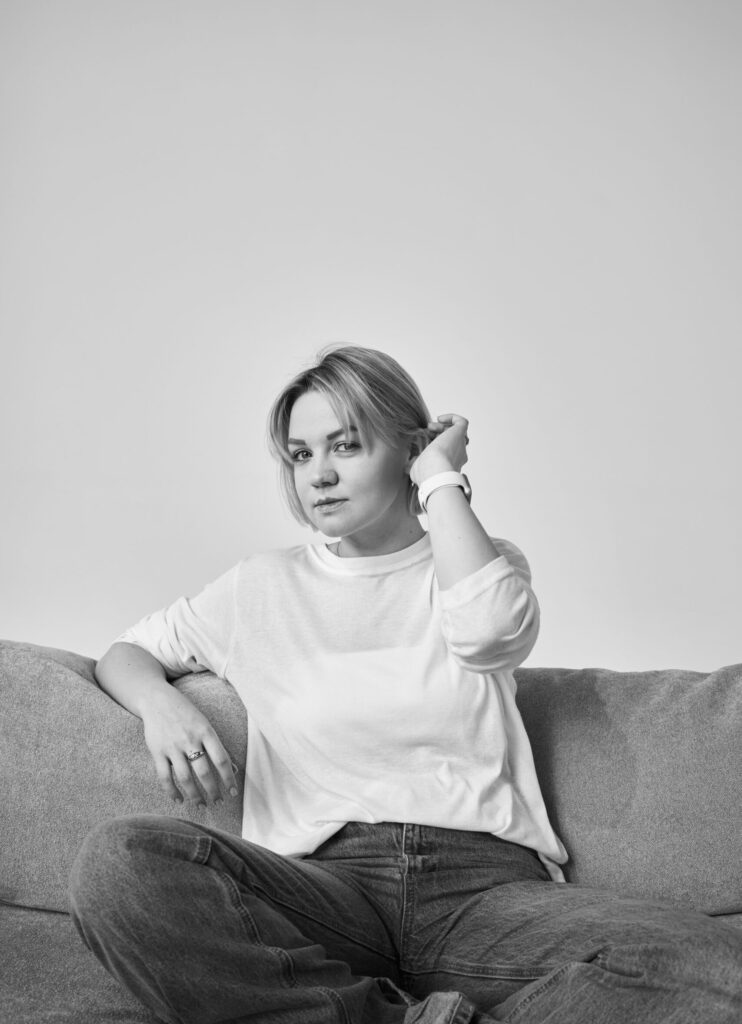 Елизавета Лебедева