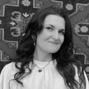 Анастасия Масленникова